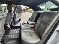 Benz S300L W221 3.0  Sunroof AT ปี 2007 5674-093 รูปที่ 14